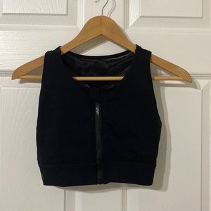 Sweat and Milk Spots Bra (bundle 3 or more items for $5 each)